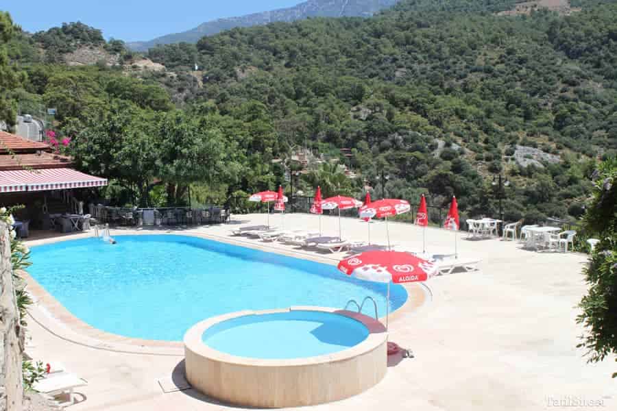 Aygül Hotel Ölüdeniz
